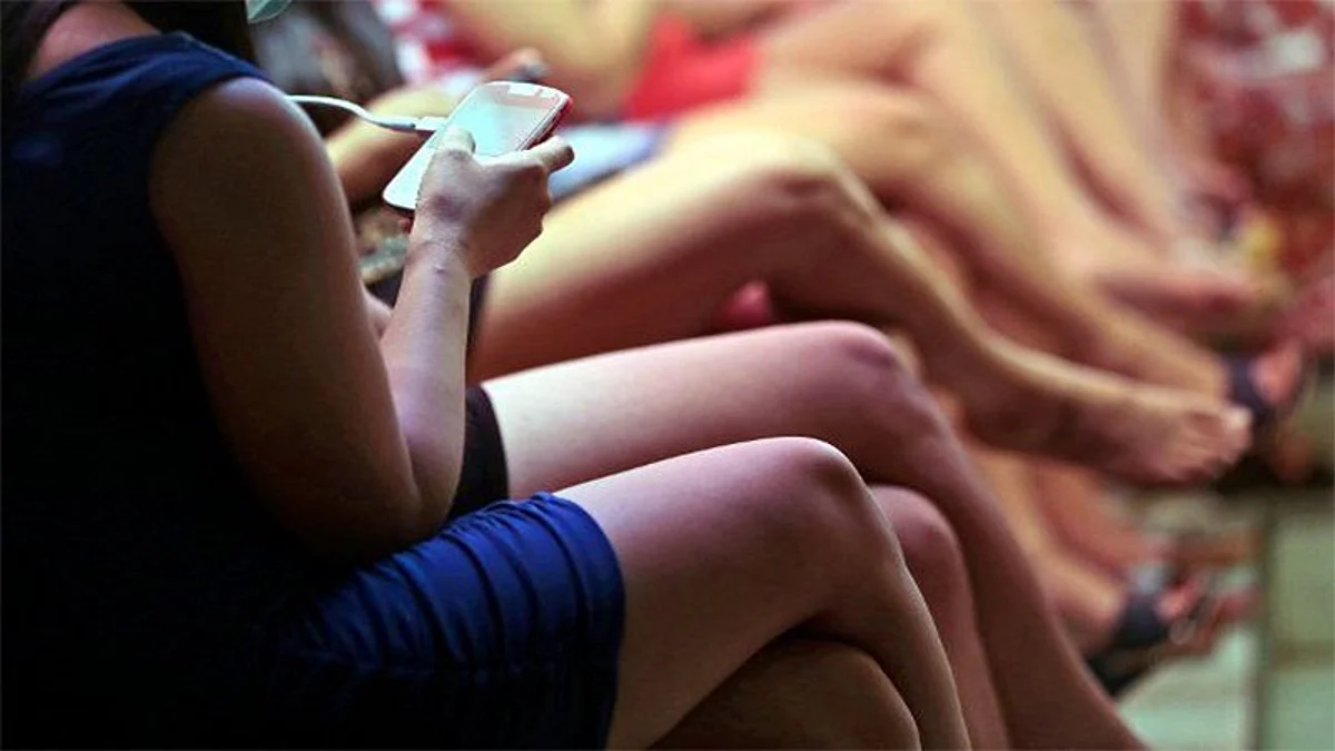 Guwahati: Around 40 female Sex Workers Eligible to Vote in GMC Elections
