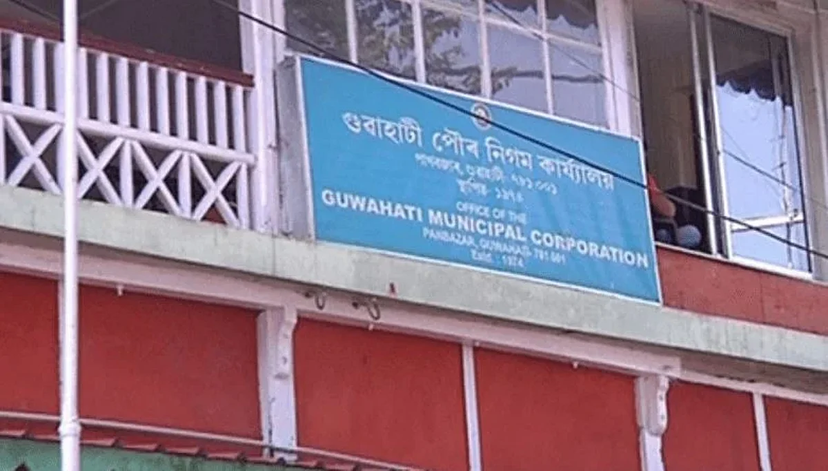GMC Releases Helpline Number for Assistance During Monsoon