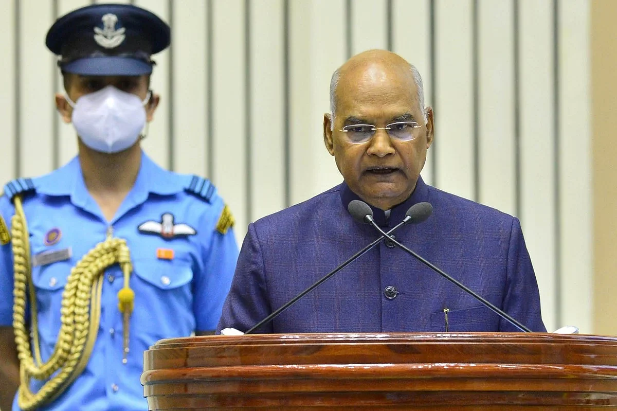 President Ram Nath Kovind to Visit Mizoram on May 5