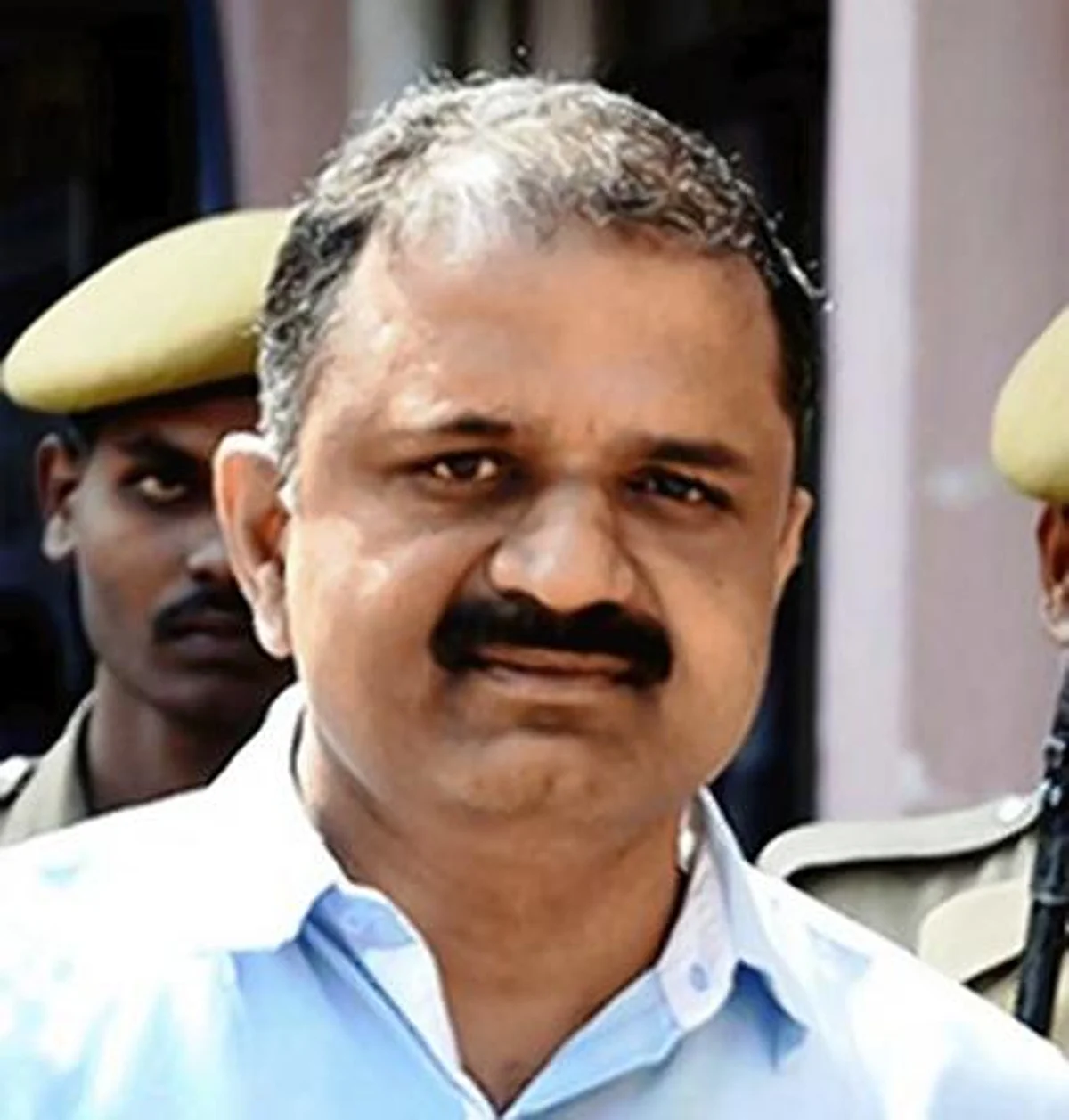 AG Perarivalam | file image