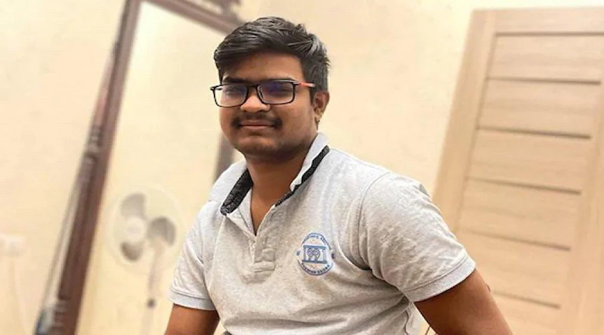 Naveen Shekrappa Gyanagoudar