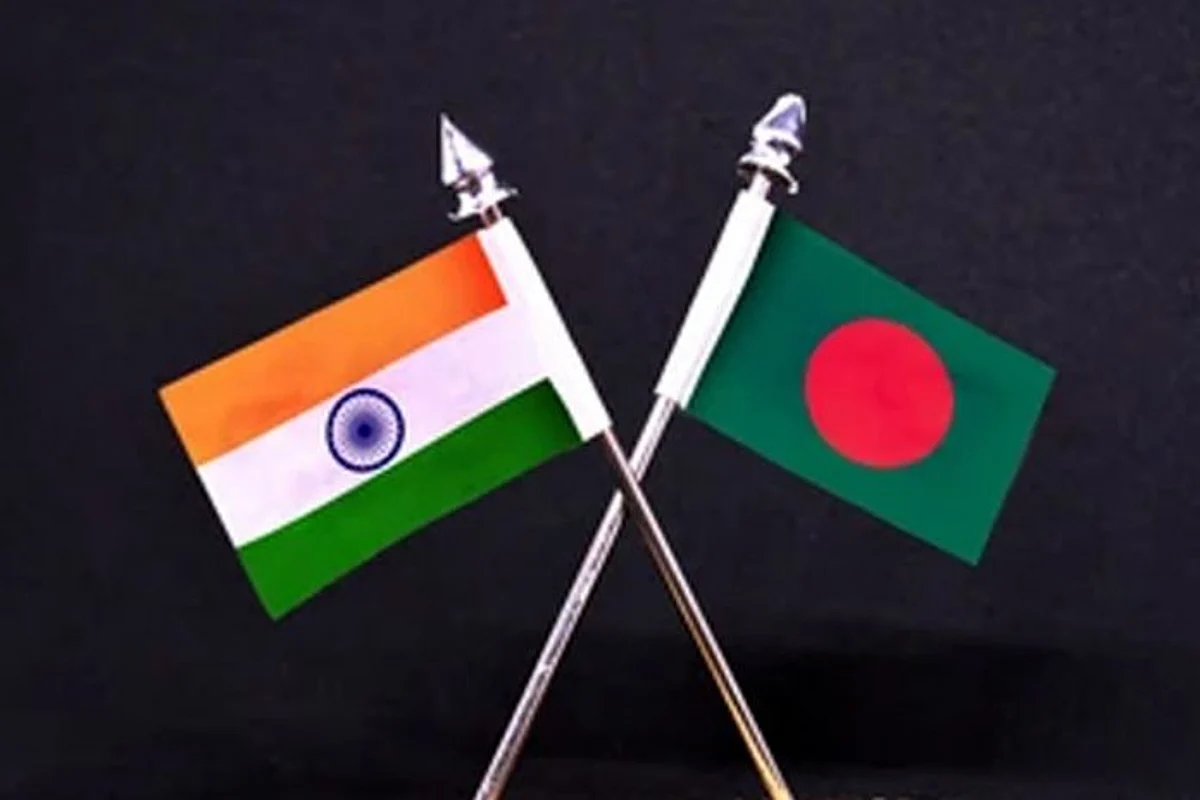 India and Bangladesh Holds Talks for Exchange of Commerce