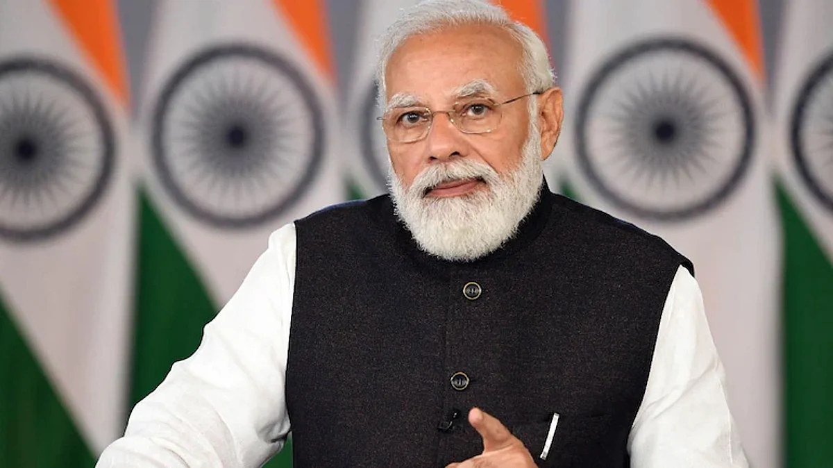 India-Australia Summit: PM Modi Calls on Early Conclusion of CECA