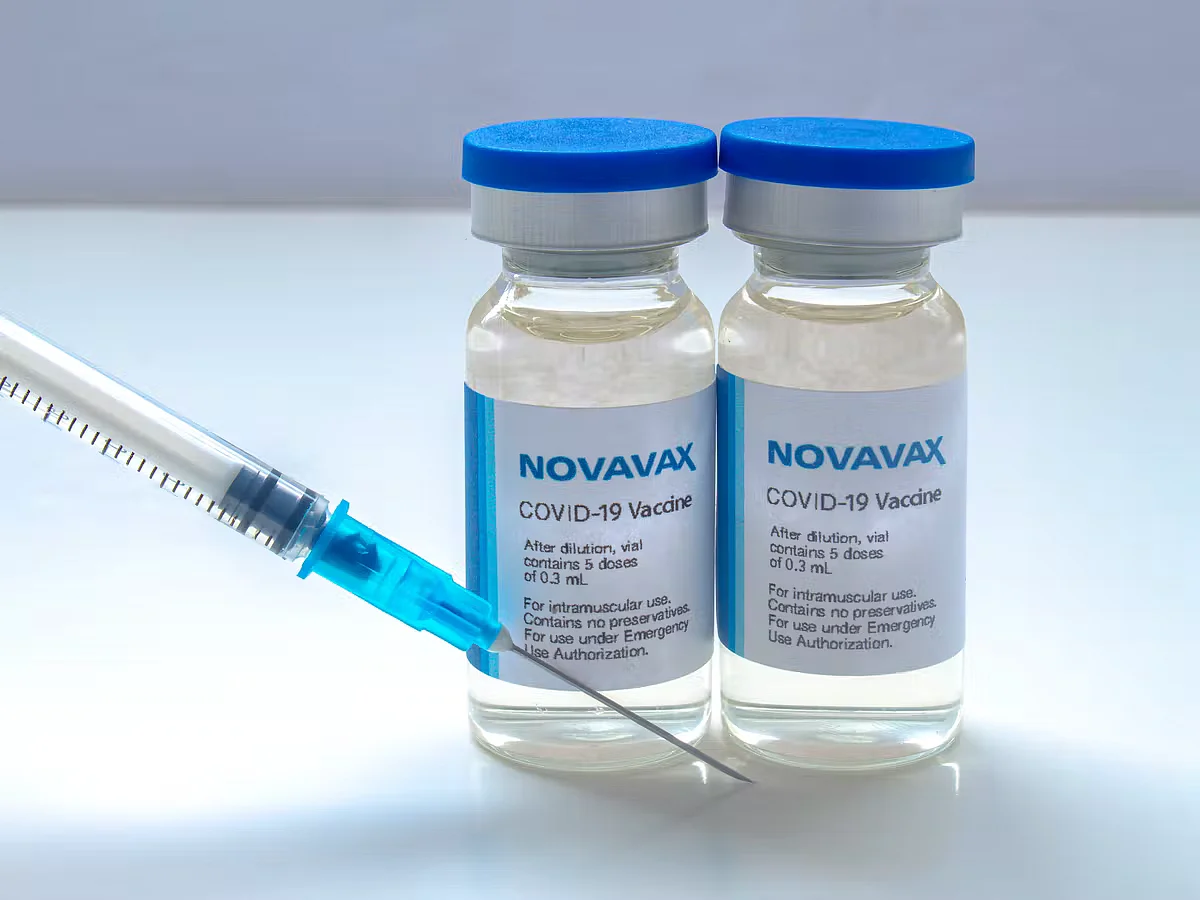 Novavax COVID Vaccine Gets Approval for Emergency Use