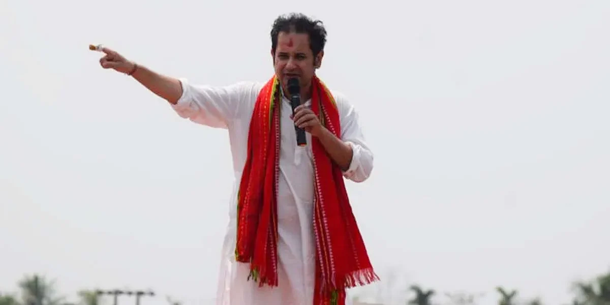 Tripura: TIPRA Denies Alliance with BJP in Assembly Elections