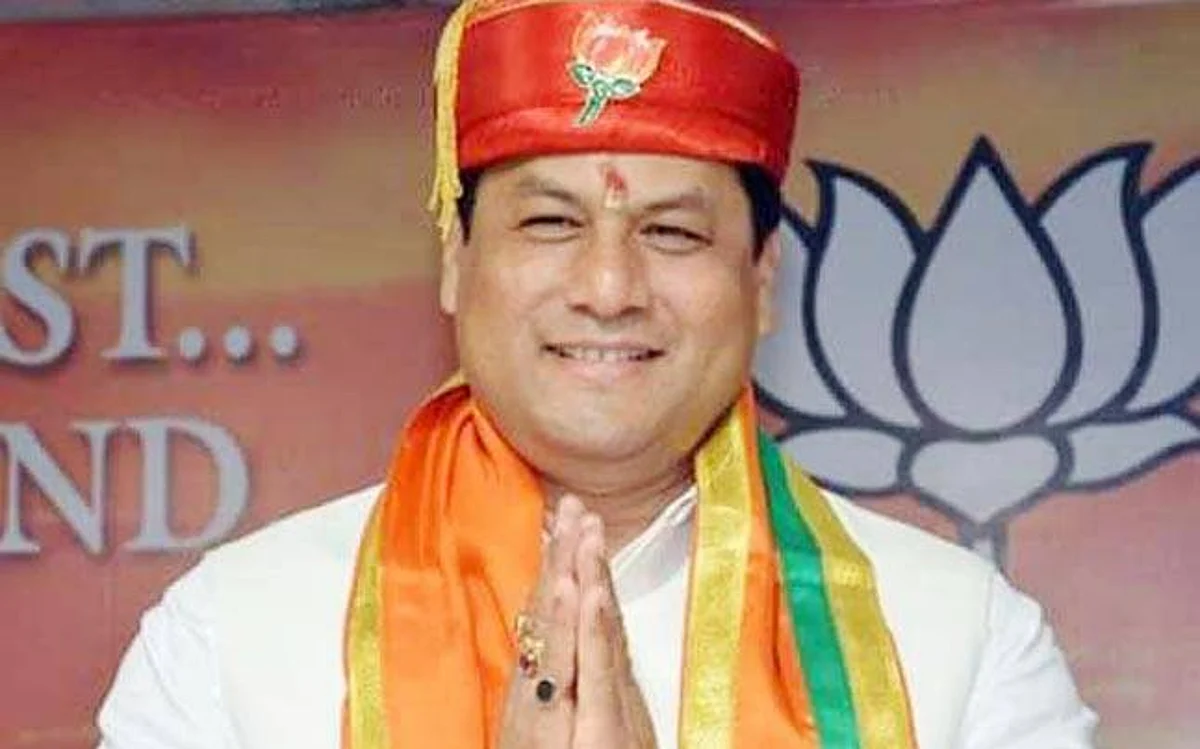 Convocation Ceremony of RAV to be Inaugurated by Sarbananda Sonowal