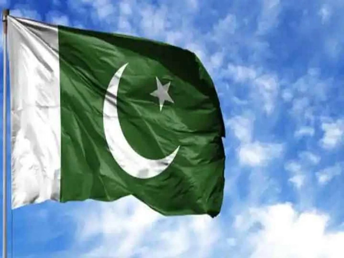Bill Introduced to US House Terminate Pakistan's 'Non-NATO Ally' Status