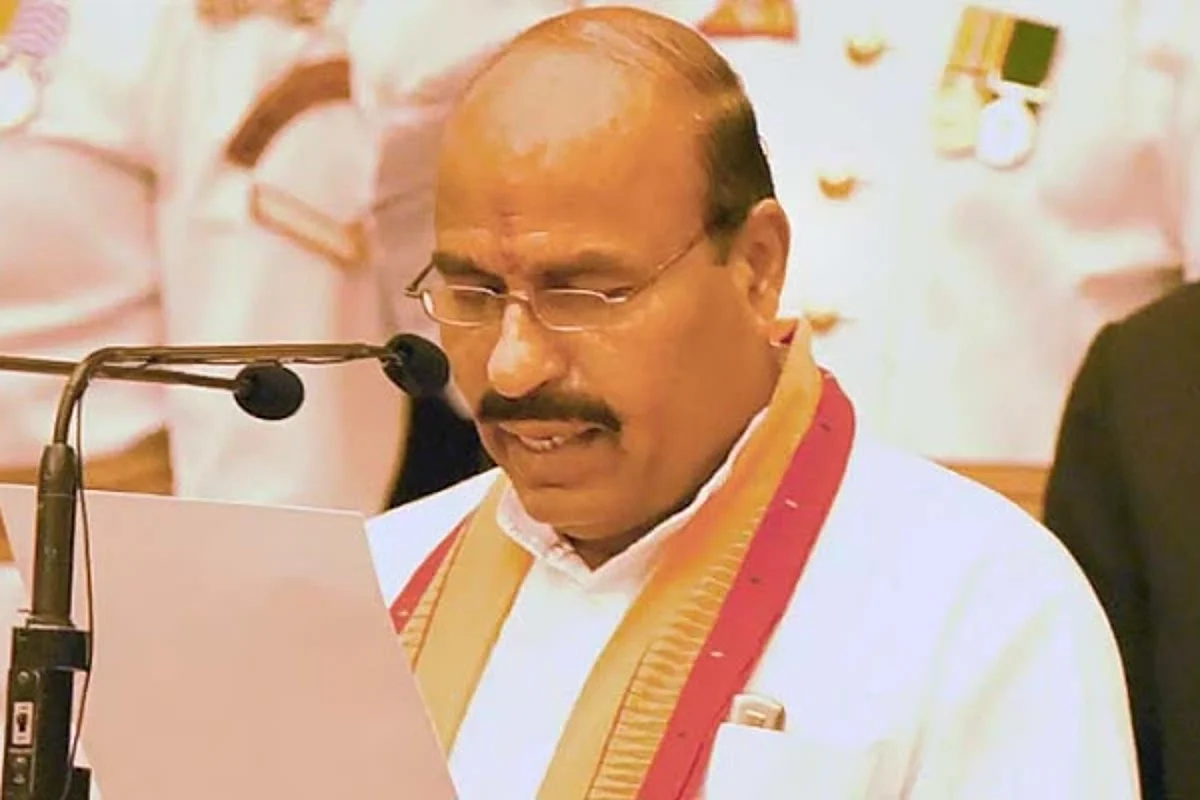 Union social justice minister, Dr. Virendra Kumar will inaugurate the office