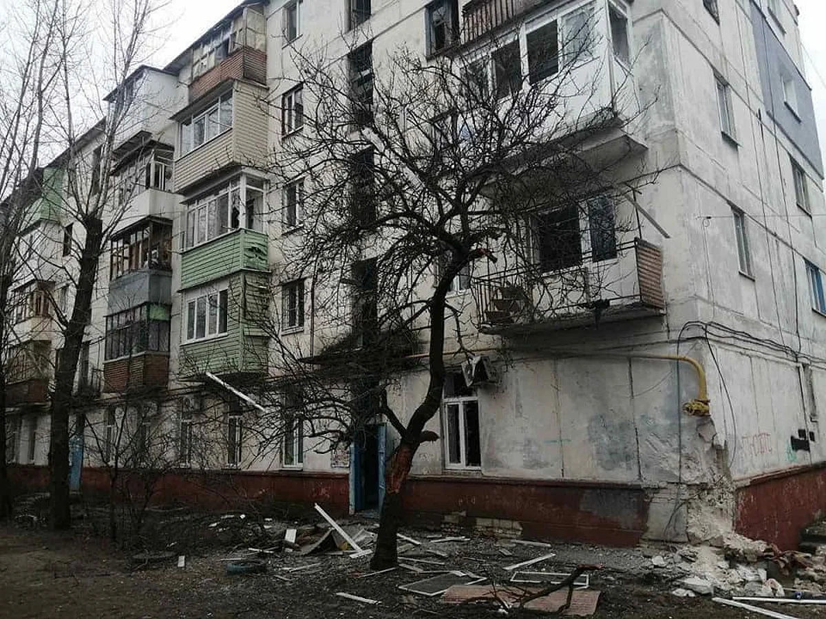 Russia-Ukraine Crisis: 14,700 Russian troops killed, says Ukraine