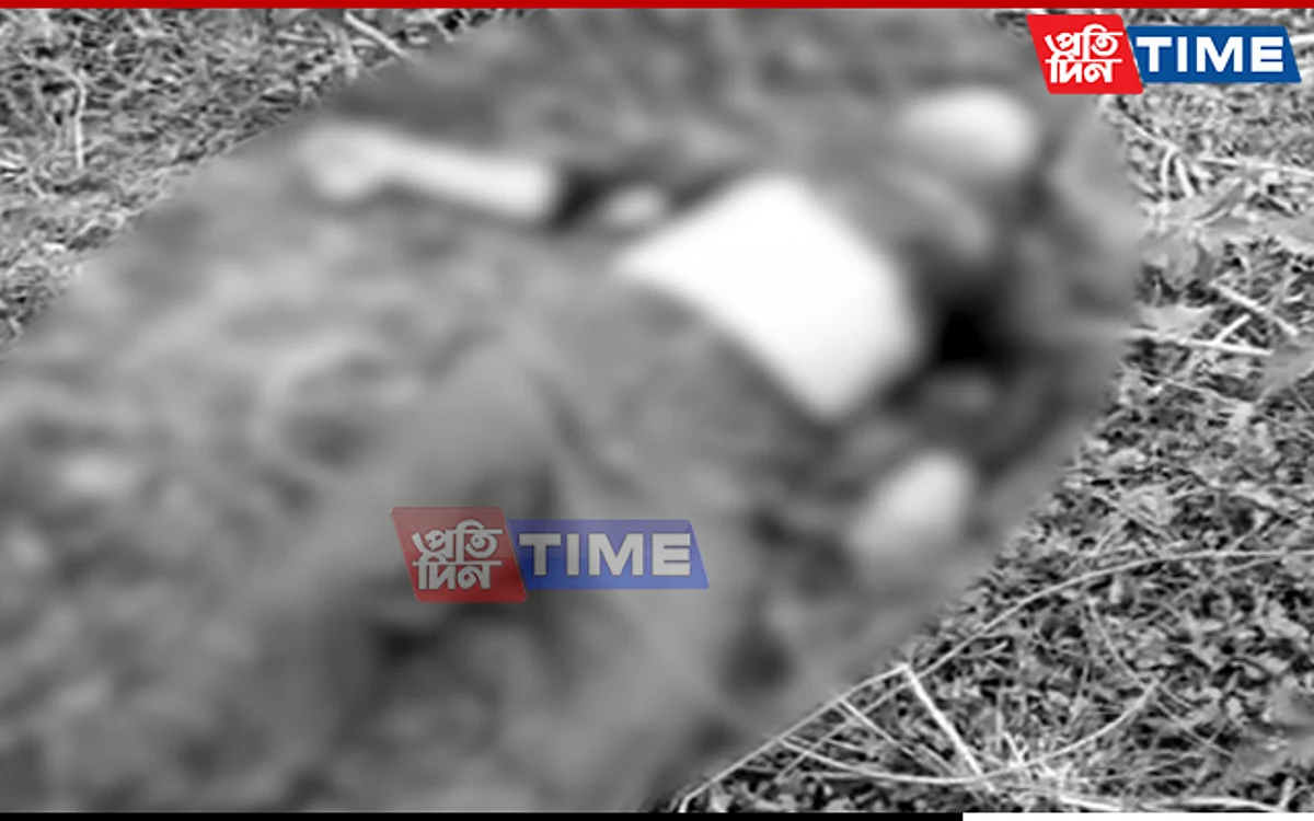 Assam: Woman's Body Recovered from River in Teok