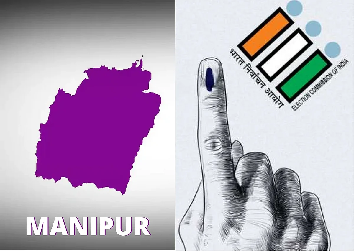 Manipur Election Results: Early Numbers Indicate BJP Leading in 19 seats