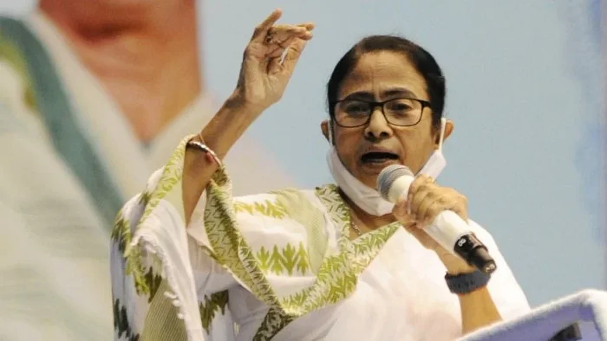 Mamata Banerjee Calls For Meet Over BJP's "Misuse Of Central Agencies"