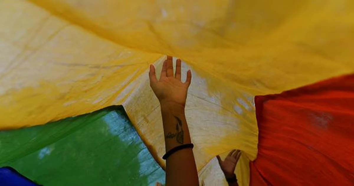 Assam Gets its First Transgender-Run Tea Stall