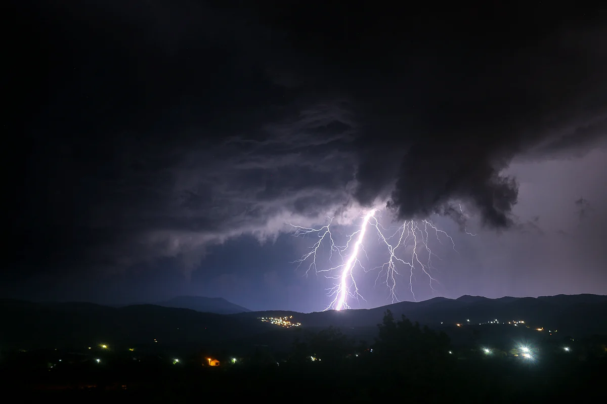 Assam: At least 20 Killed in Storms, Lightning Strikes