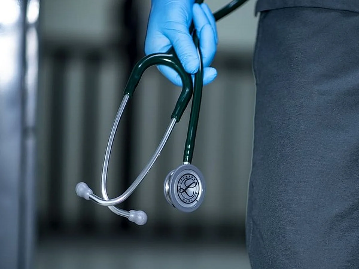 Nagaland Govt Refuses to Grant Casual Leave to Protesting Doctors