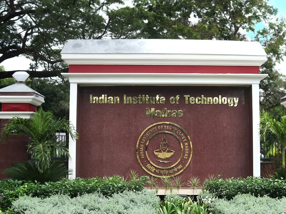 COVID-19: No of Cases in IIT-Madras Rises to 111