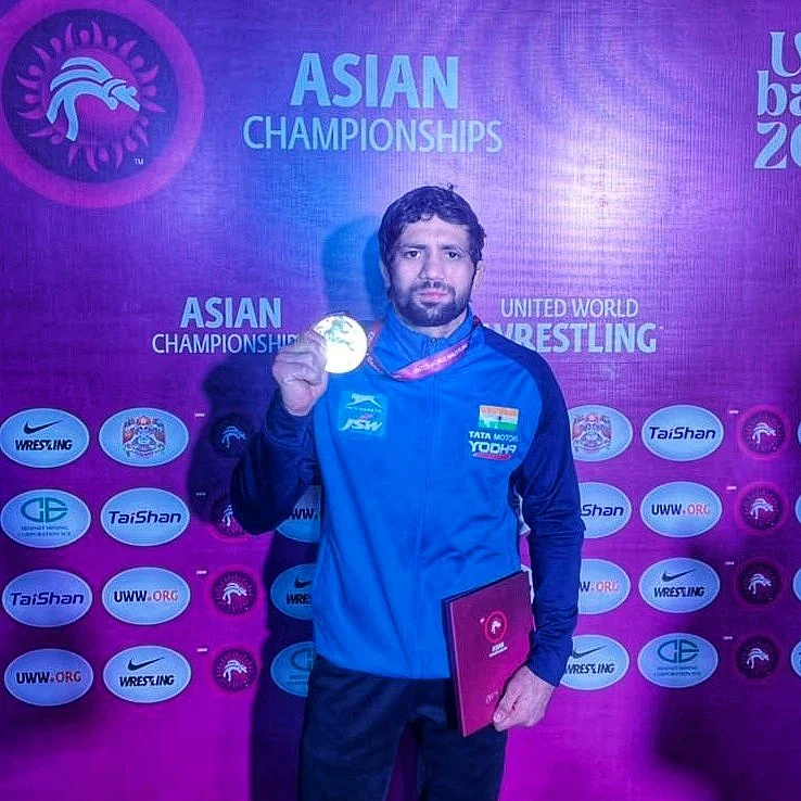 2022 Rewind: Remembering Top Winning Moments in Sports by Indian Athletes | KreedOn