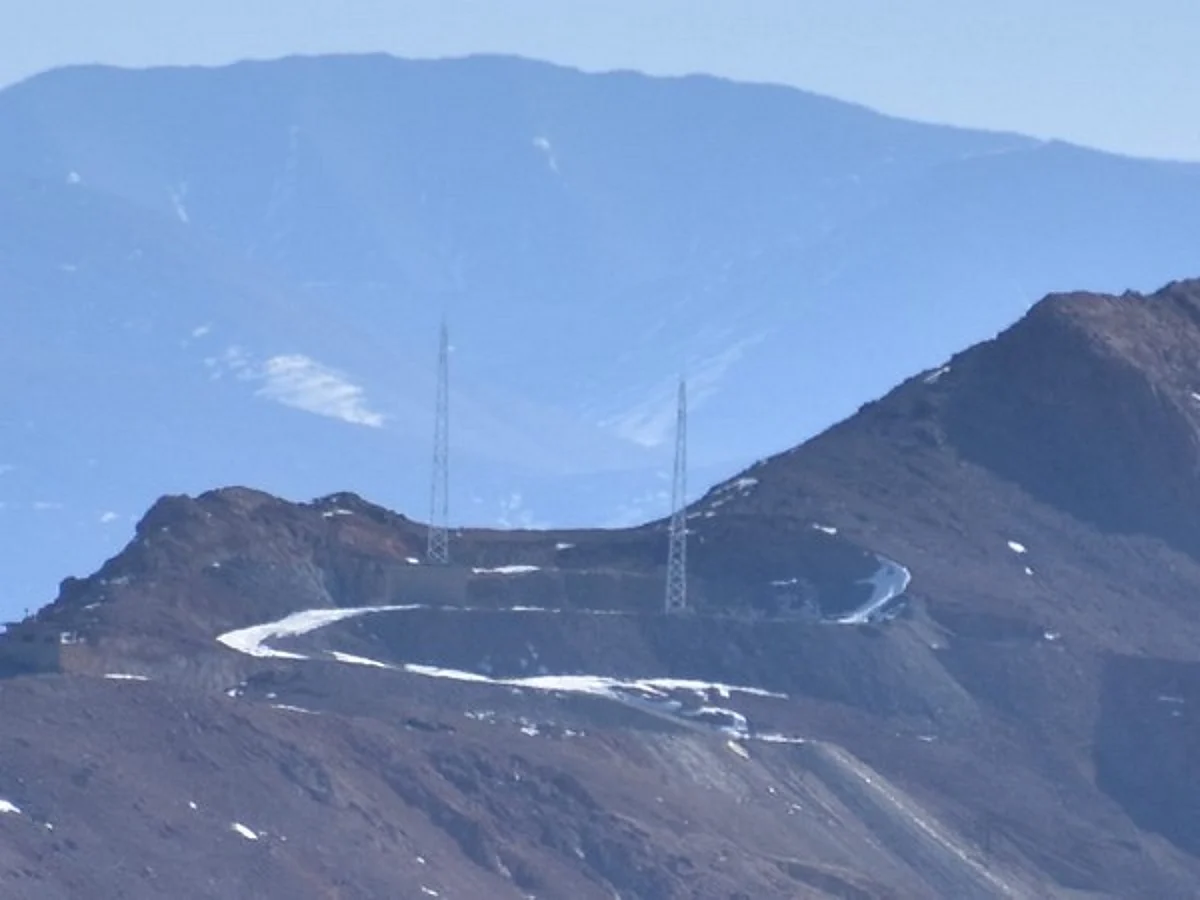 China Installed Mobile Tower 'Very Close' To Indian Border: Official