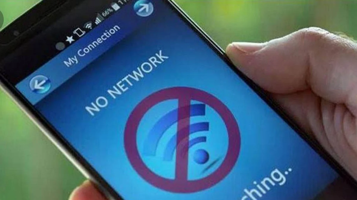 Patiala Clashes: Mobile Internet Services Suspended Till 6 PM