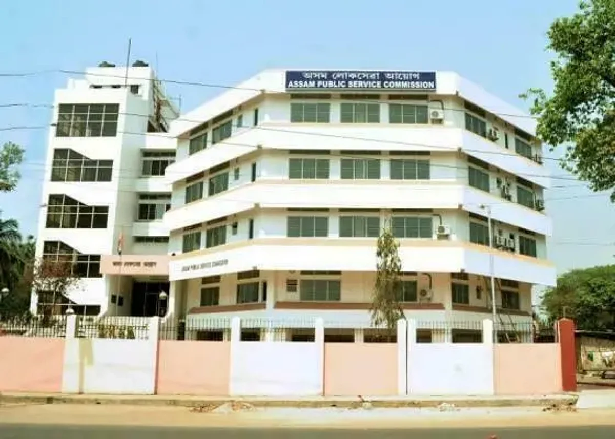 APSC has issued a revised notice with reservation for ex-servicemen