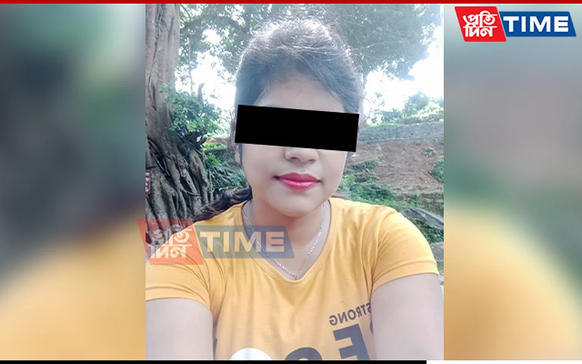 Guwahati: Woman Found Dead Inside Noted Astrologer's House