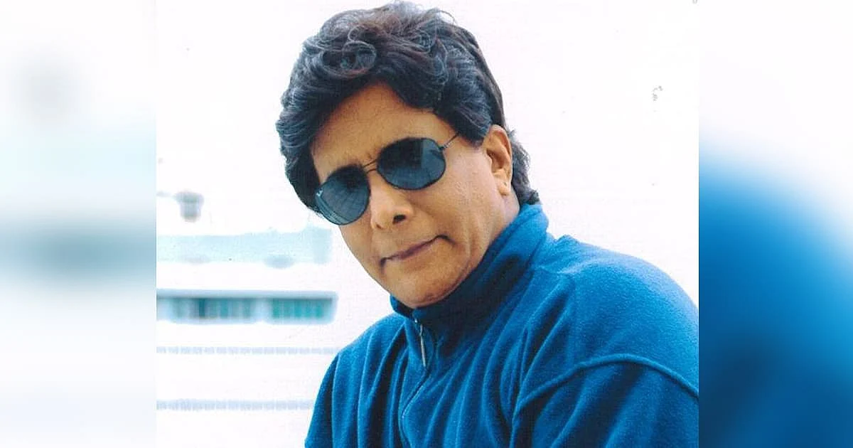 Versatile Actor Salim Ghouse Passes Away