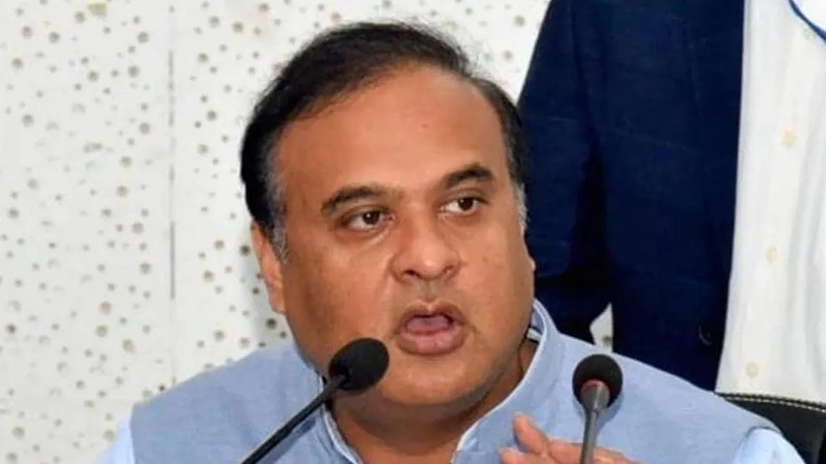 “Not Aware of Maharashtra MLAs Staying in Guwahati Hotel”: Assam CM