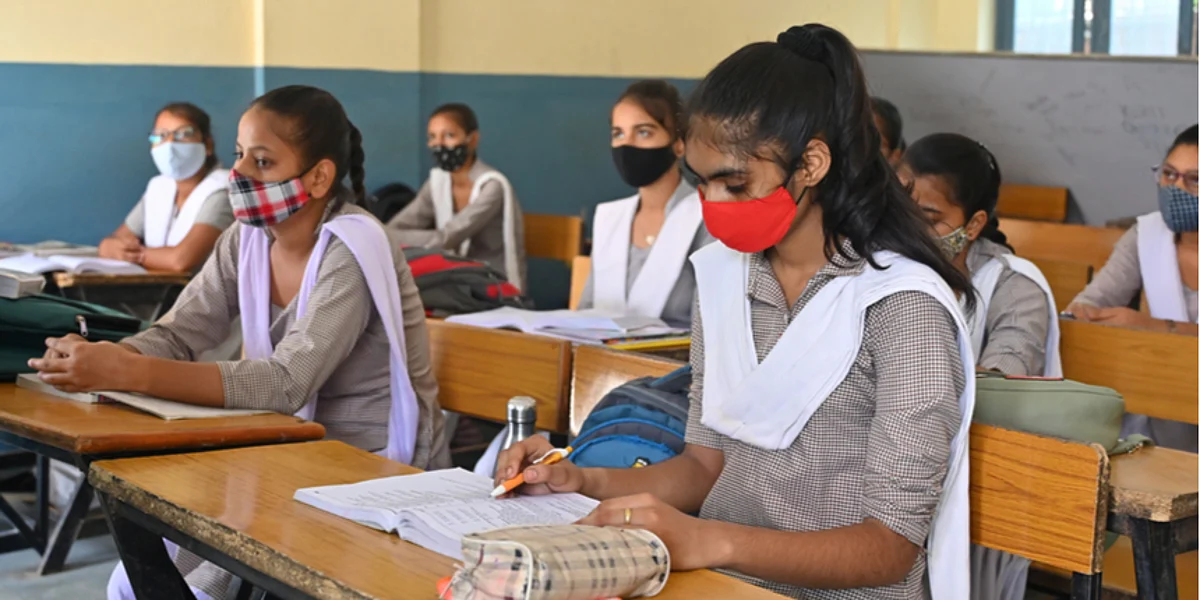 Delhi Schools