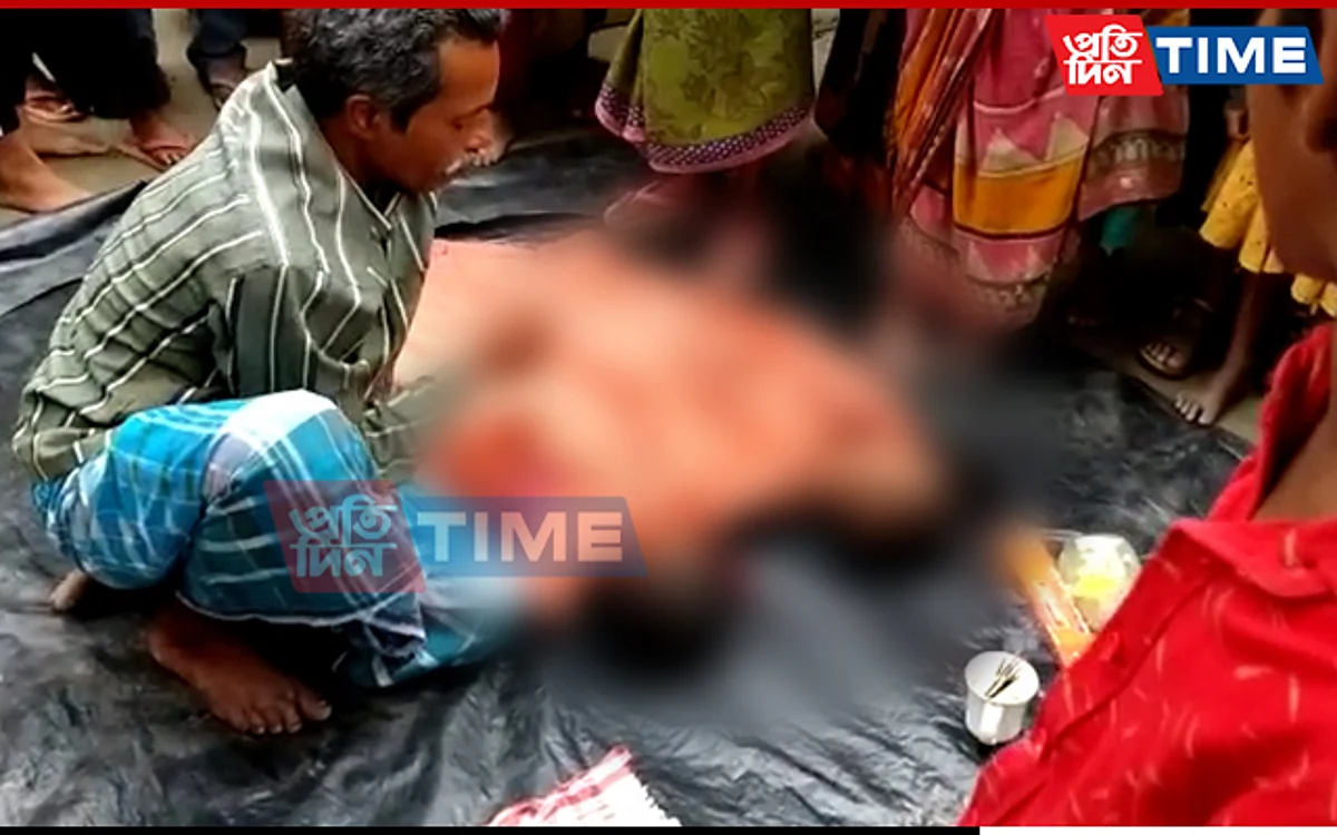 Assam: 2 Kids Drown in Baksa