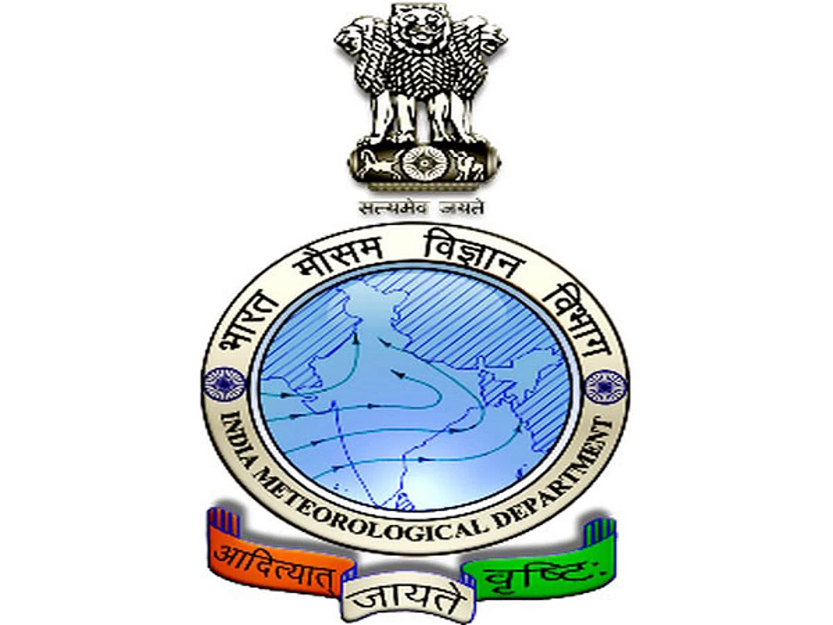 Official Twitter Account of India Meteorological Department Restored