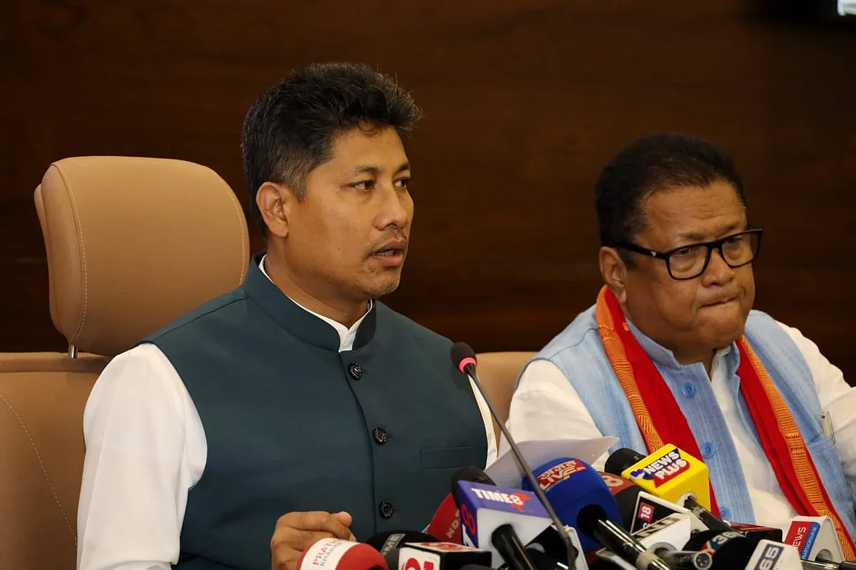 Assam Cabinet To Form Committee To Study Report On APSC Irregularities