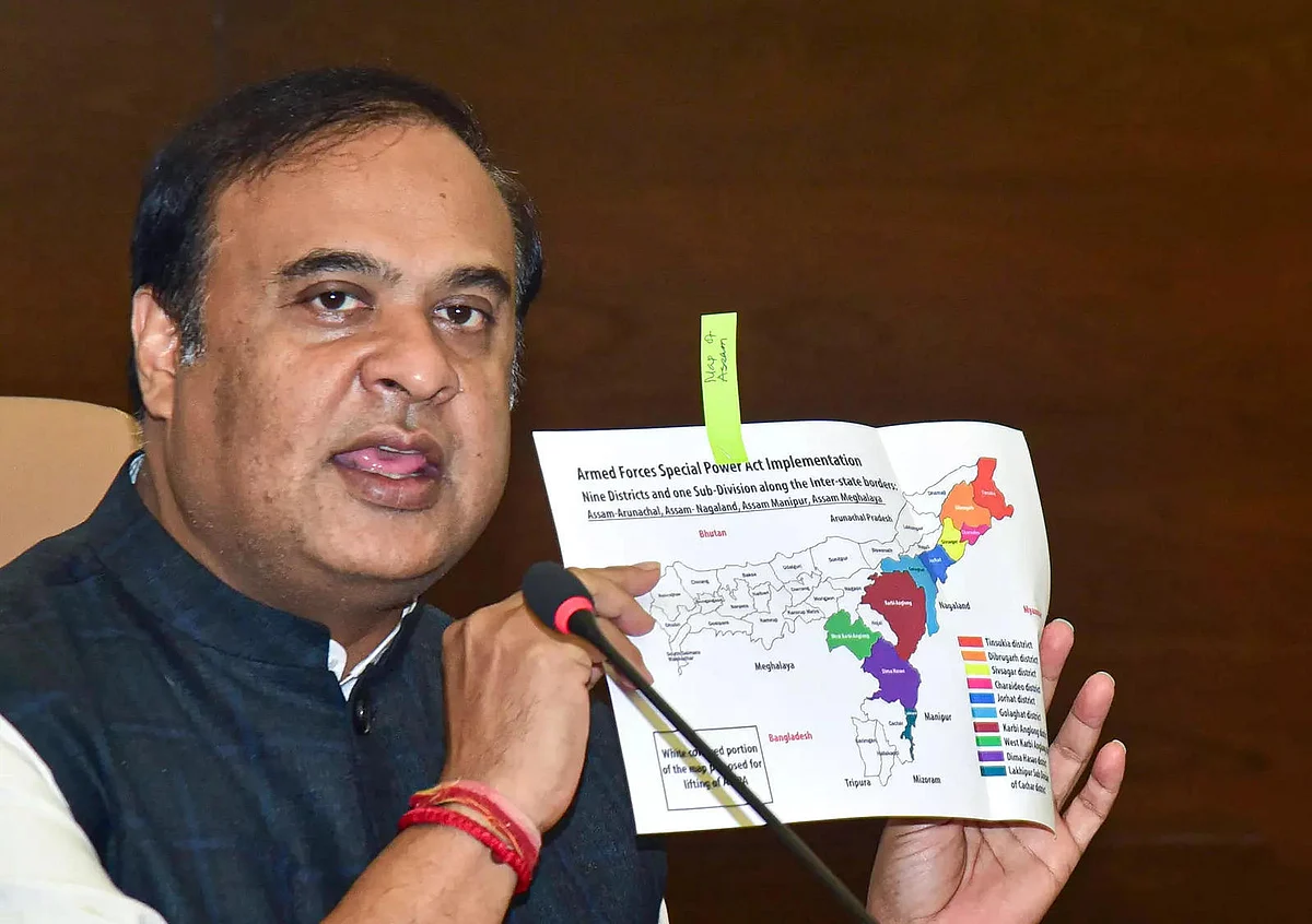 Religious Tourist Circuit to Come up Soon in Assam