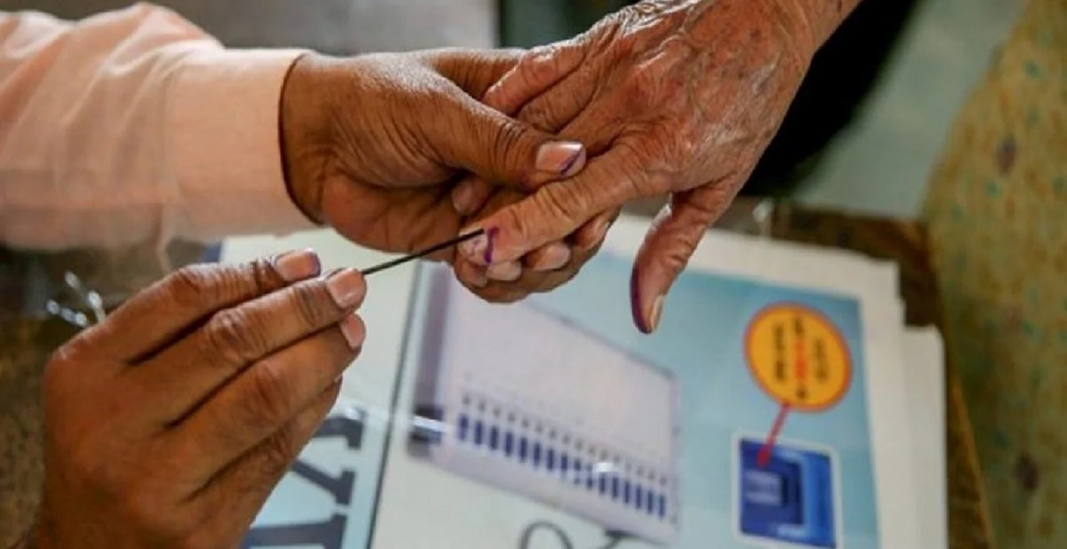 Stage Set for GMC Polls, Campaign Ends