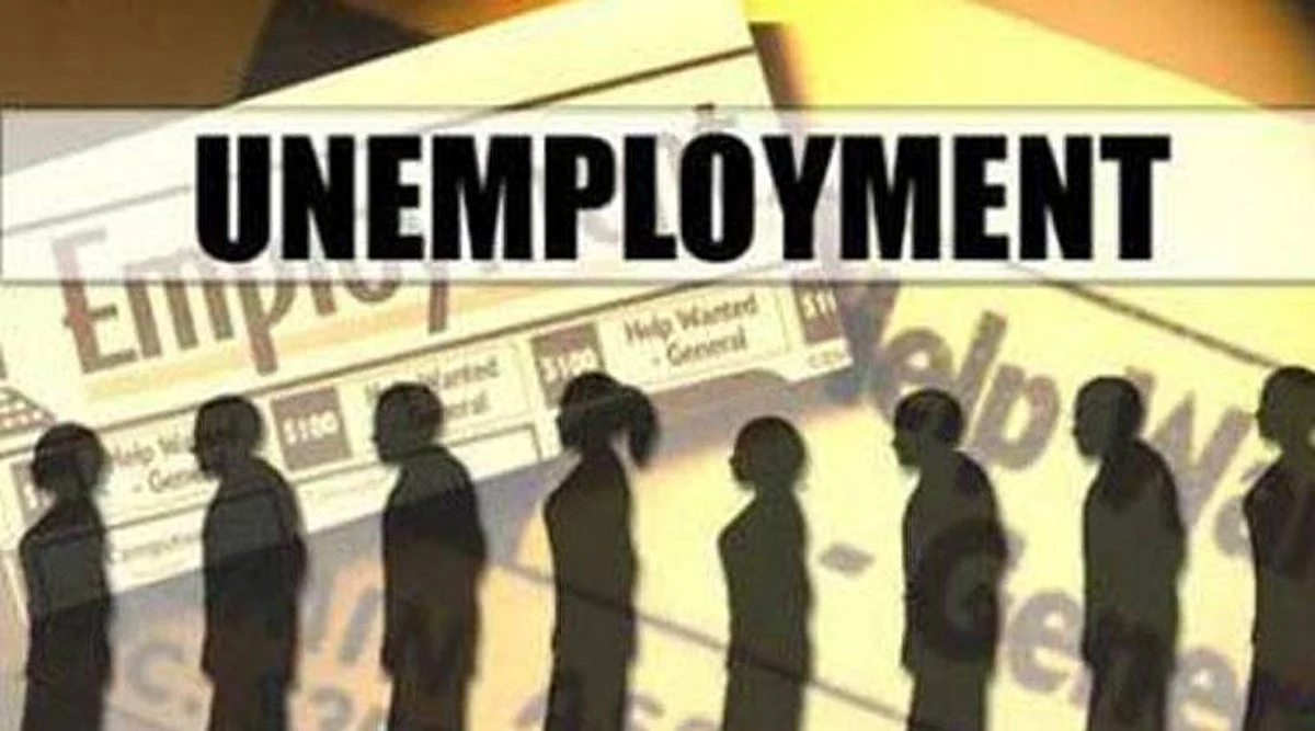 India Sees Dip In Unemployment Rate: CMIE