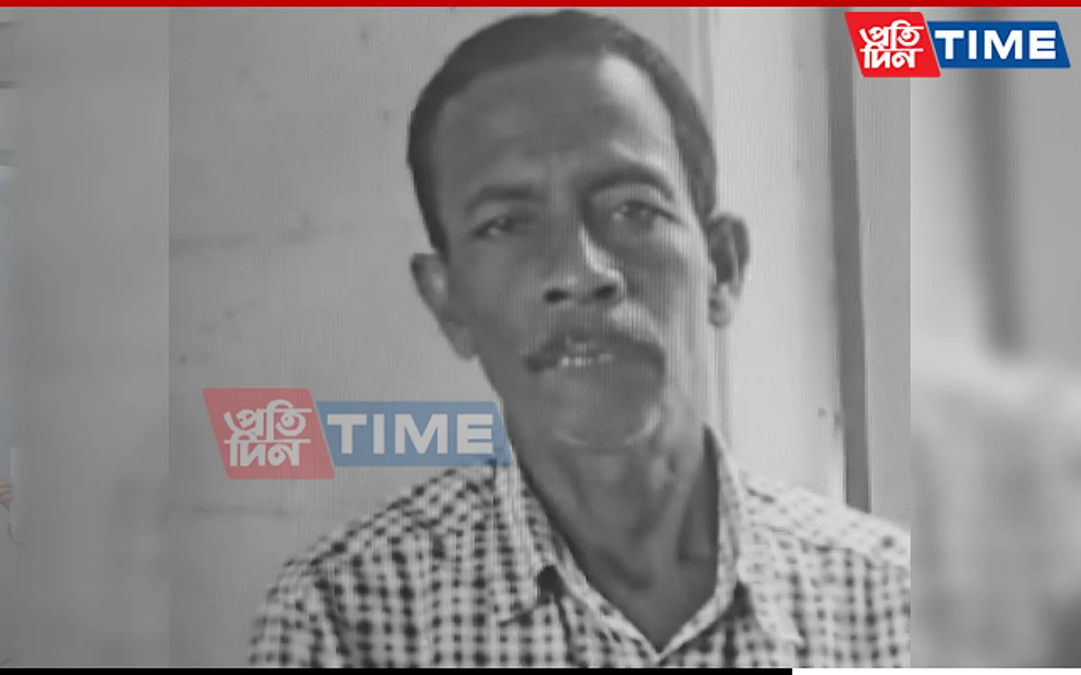 Guwahati: ASCW Accountant Found Hanging Inside Office Room