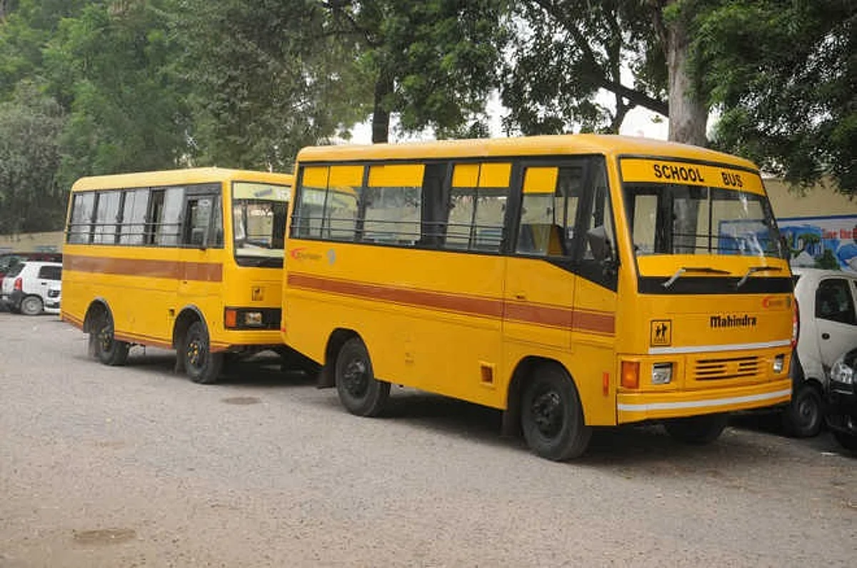 Meghalaya to Have 100 Mini Buses