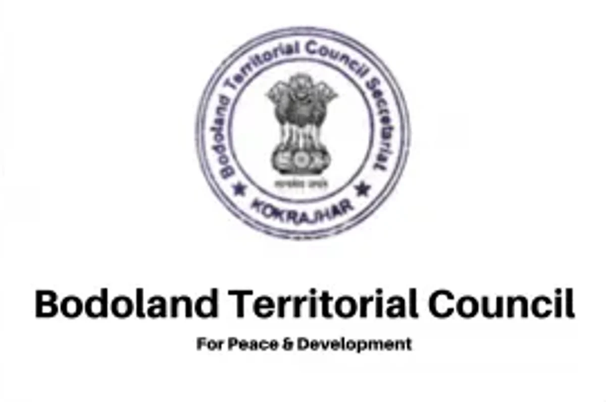Public Holiday Declared on May 4 in Bodoland Territorial Region