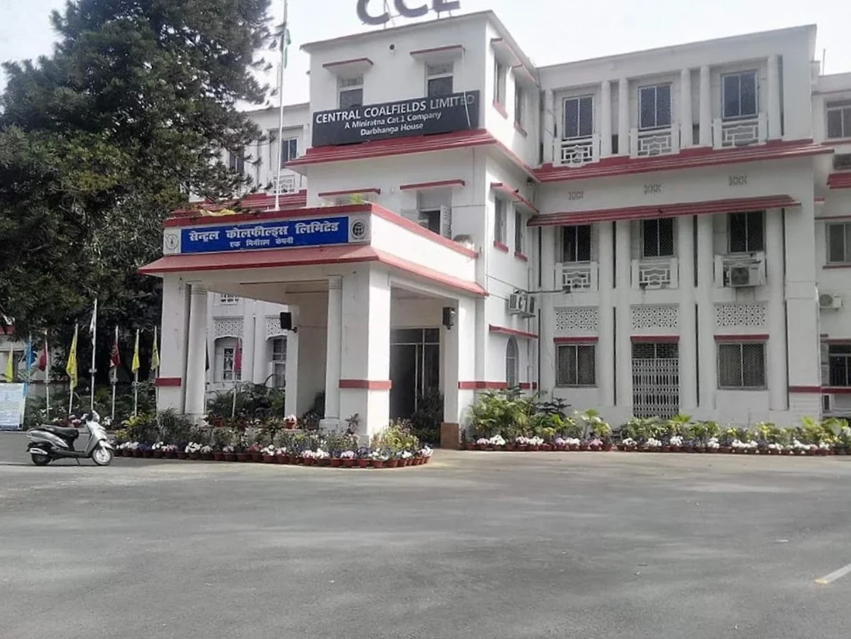 Central Coalfields Limited Assures Availability Of Stocks Amid Crisis