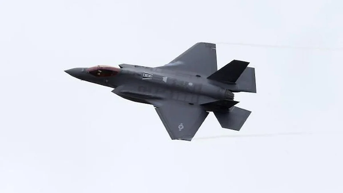 2 South Korean Air Force Plane Collide Mid-Air, 3 Killed