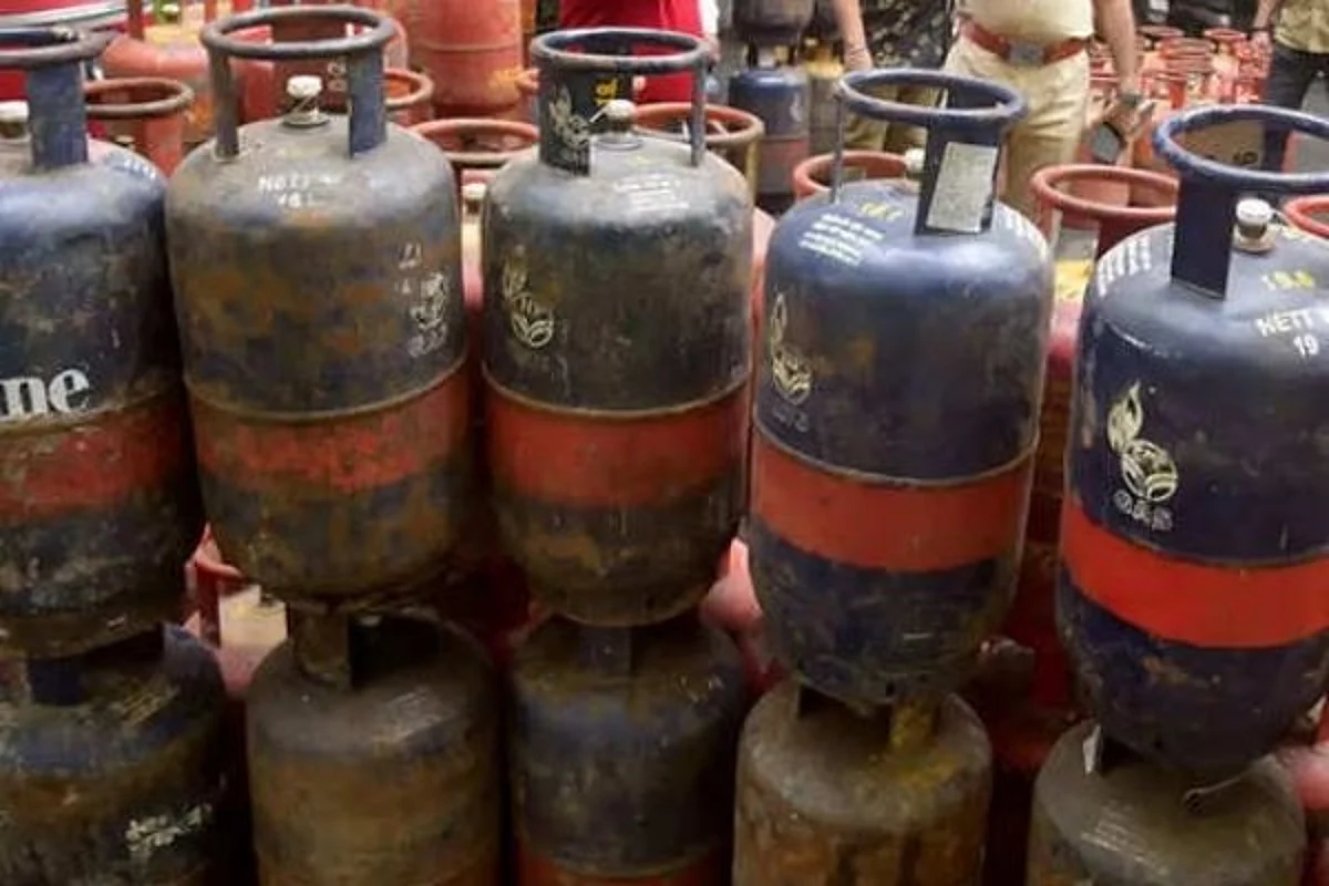 Commercial LPG Cylinder Price Hiked Again