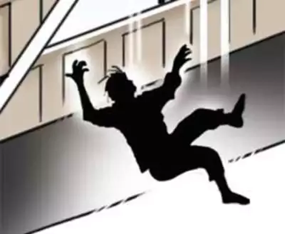 Guwahati: 15-Year-Old Domestic Help Pushed Off From Second Floor