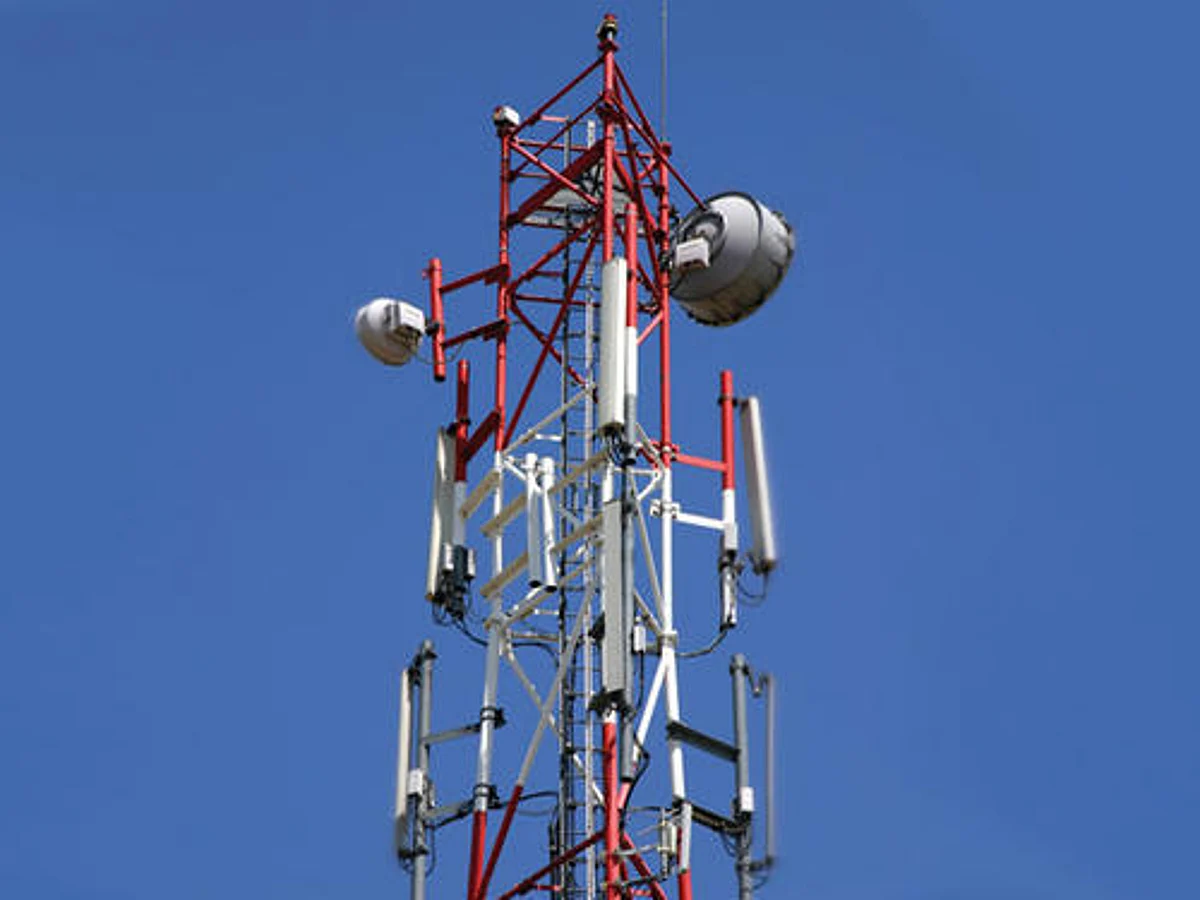 The Centre has decided to install new mobile towers in Arunachal Pradesh | REPRESENTATIVE