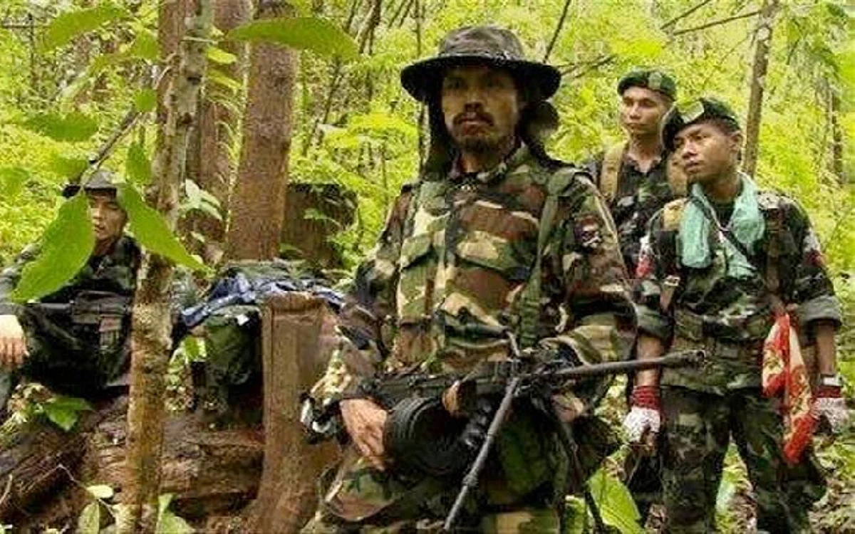 Ceasefire agreement between three factions of NSCN extended by a year | REPRESENTATIVE