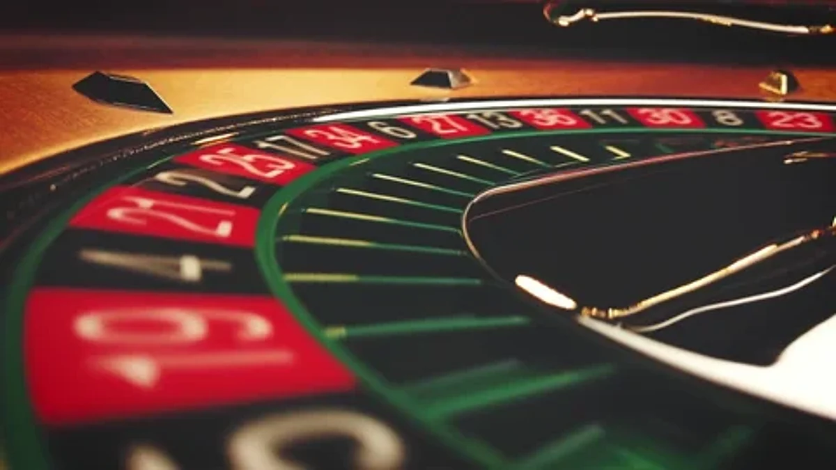 Meghalaya Formulates Big Plans to Operate Casinos for Tourists