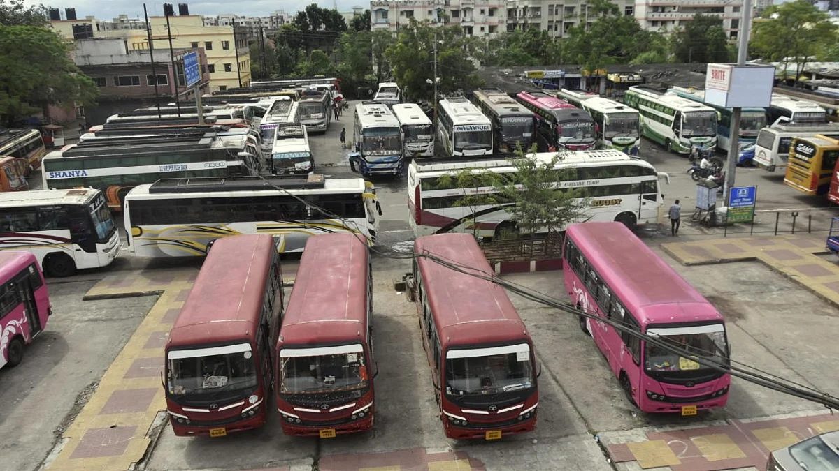 Bus Fares Likely to Hike by 70 Percent in Assam