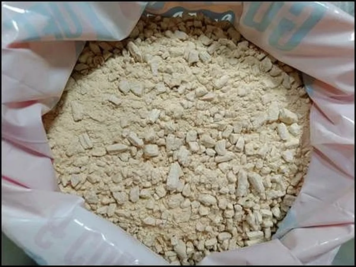 Cocaine Consignment Worth Rs 80 Crores Seized From Hyderabad Airport