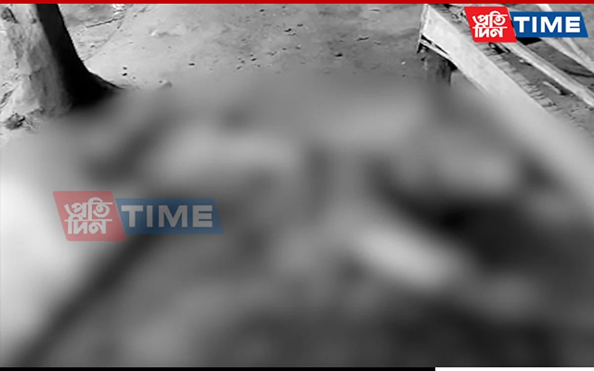 Assam: Man Trampled To Death By Wild Elephant