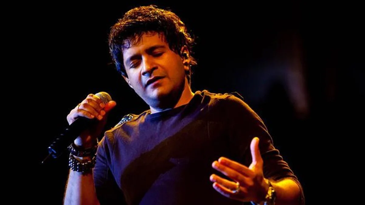 Veteran Singer KK’s Postmortem to be Conducted Today