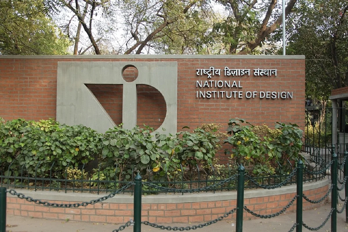 Gujarat: NID Declared Micro-Containment Zone