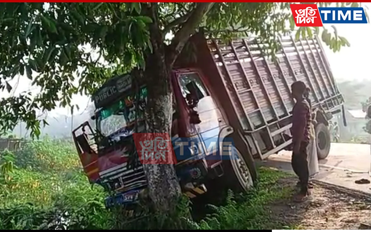 Assam: Speeding Truck Runs Over Pedestrians In Sipajhar, 5 Killed